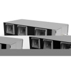 Midea - Unités intérieures VRF V8 Midea Gainable Haute Pression 40 kW