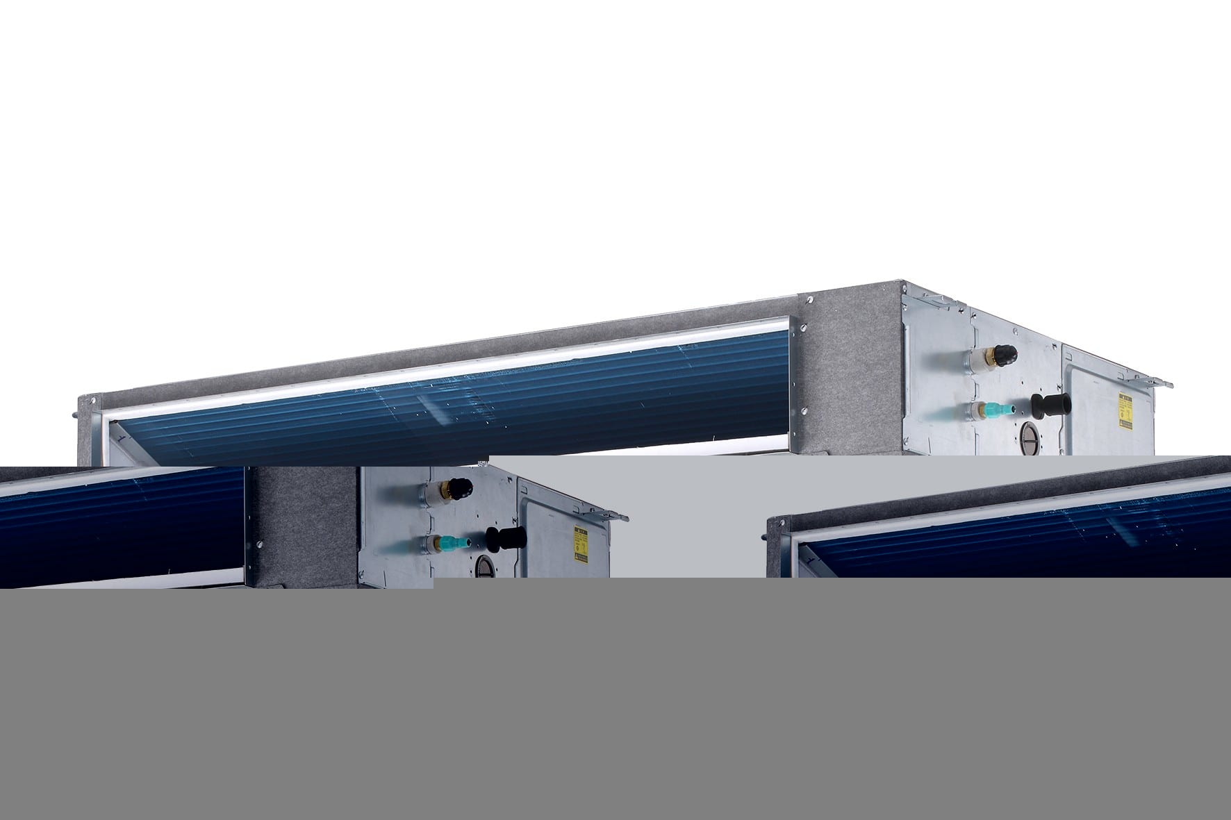 Midea - Unité interieure Gainable Atom T 9.0 kW