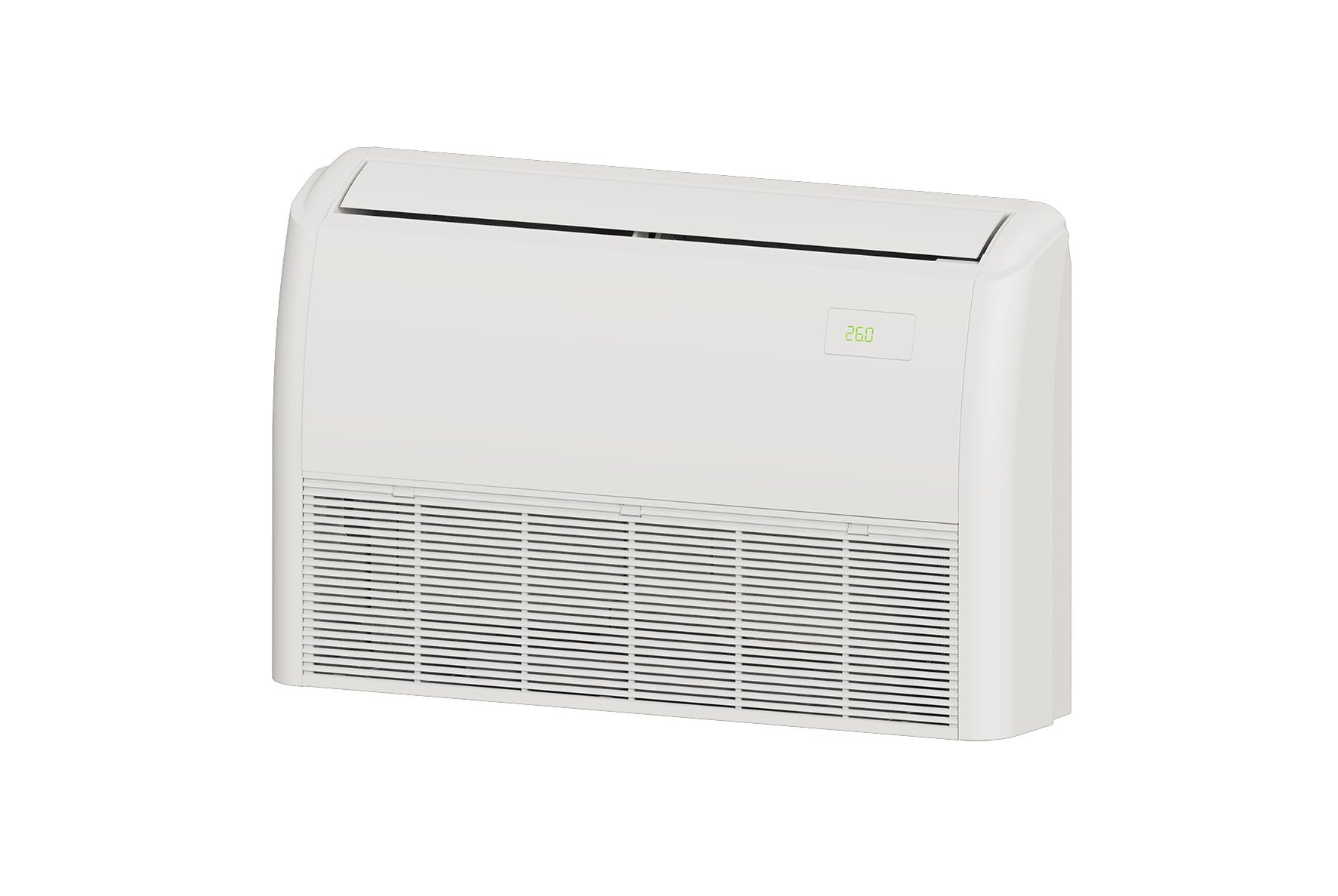 Midea - Unité Interieure Console/Plafonier V8 5,6 kW