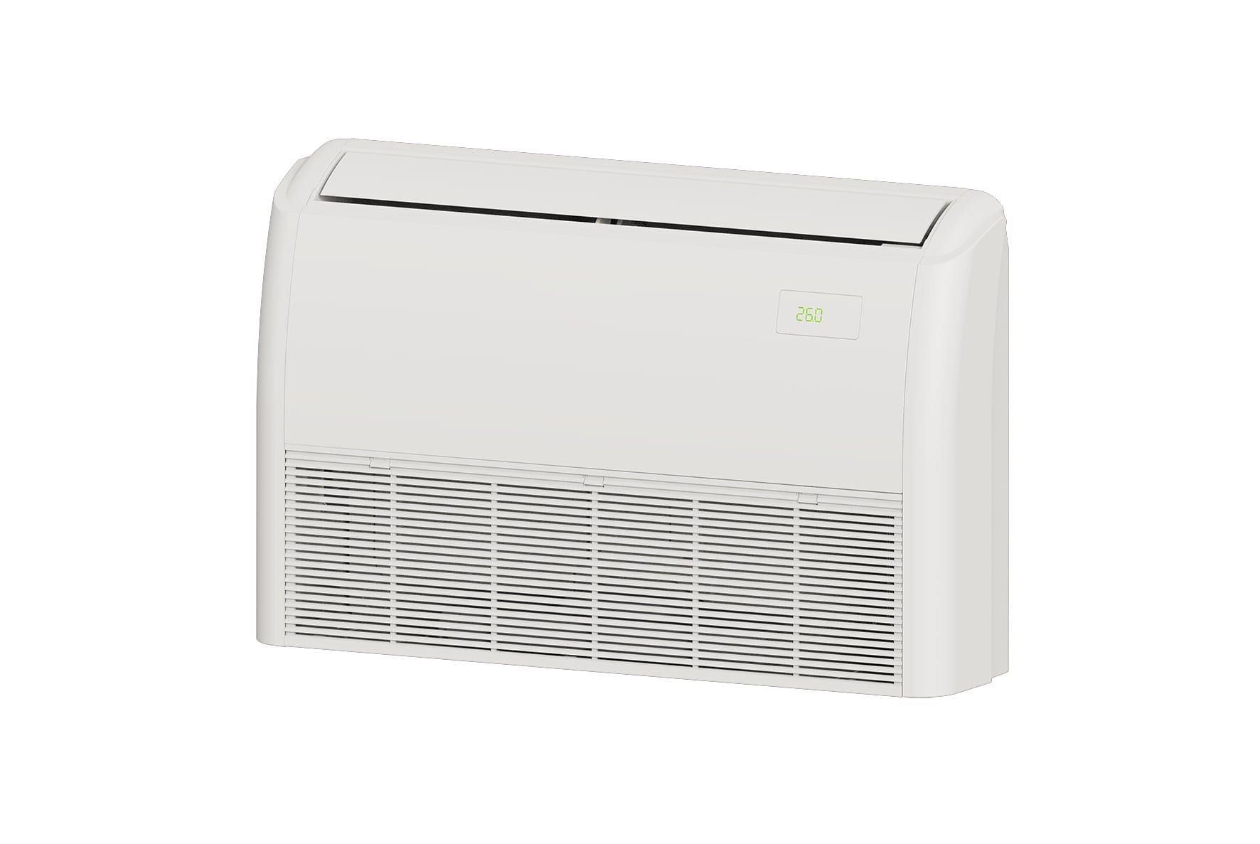Midea - Unité Interieure Console/Plafonier V8 14 kW