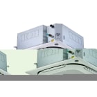 Midea - UI VRF V8 Cassette 840x840 8 kW