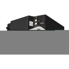 Midea - Ventilo convecteur cassette 4 voies 900x900 - 2 tubes - 5,3kw