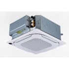 Midea - UI cassette 4 tubes 600x600 2 kW