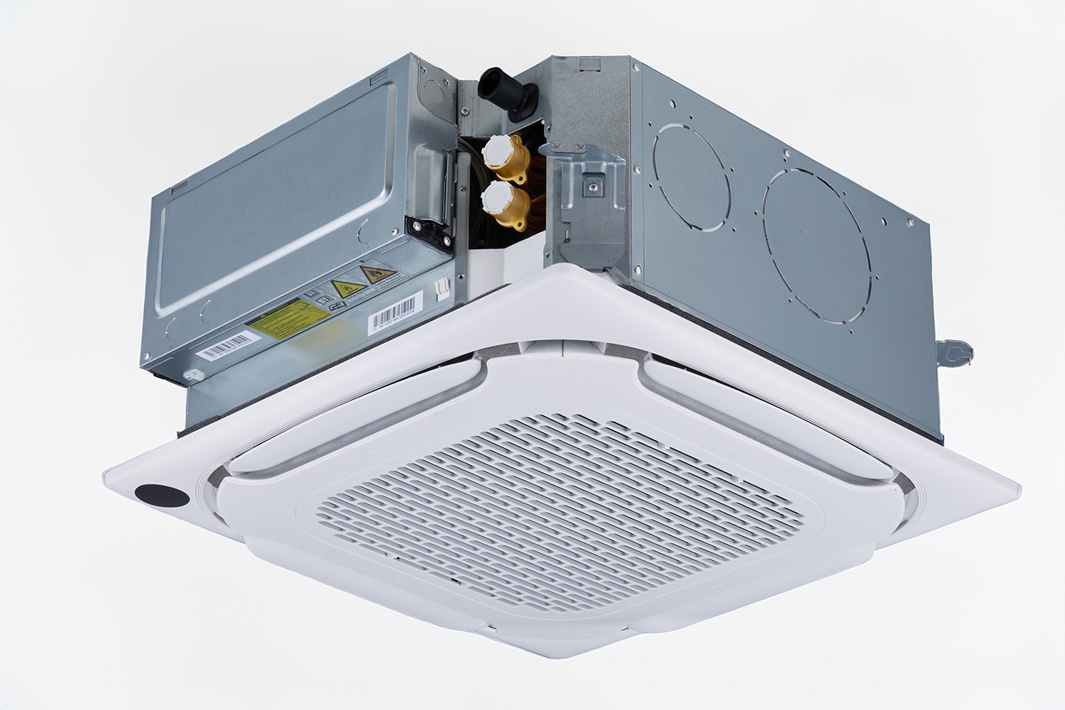 Midea - Unité Intérieure cassette 2 tubes 600x600 2,5 kW