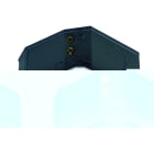 Midea - Ventilo convecteur cassette 4 voies 600x600 - 4 tubes - 2,6kw