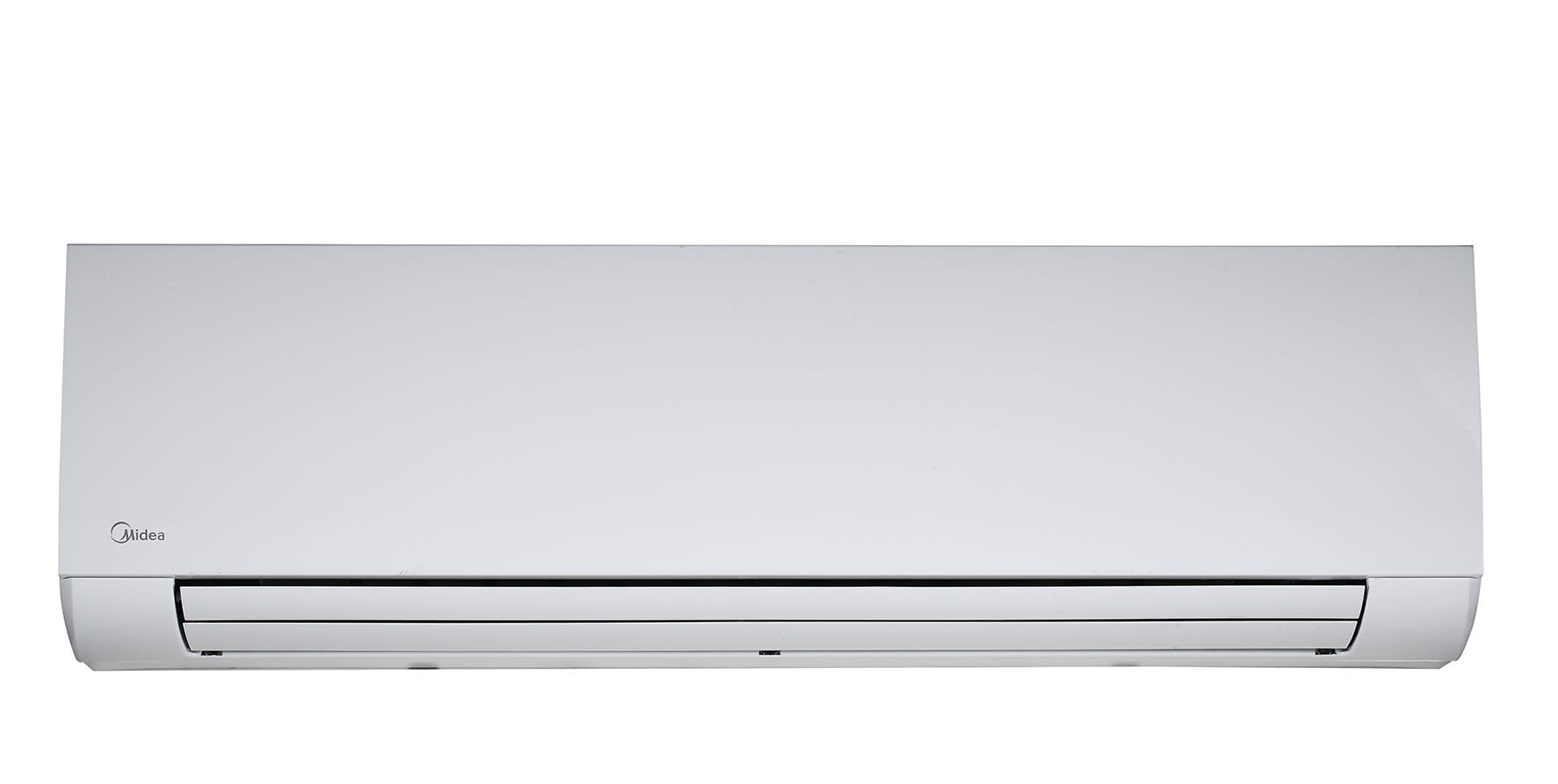 Midea - Ventilo convecteur MURAL 4,5 KW