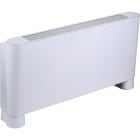 Midea - Ventilo convecteur serie 2 console carossee - 2 tubes - 3,73kw