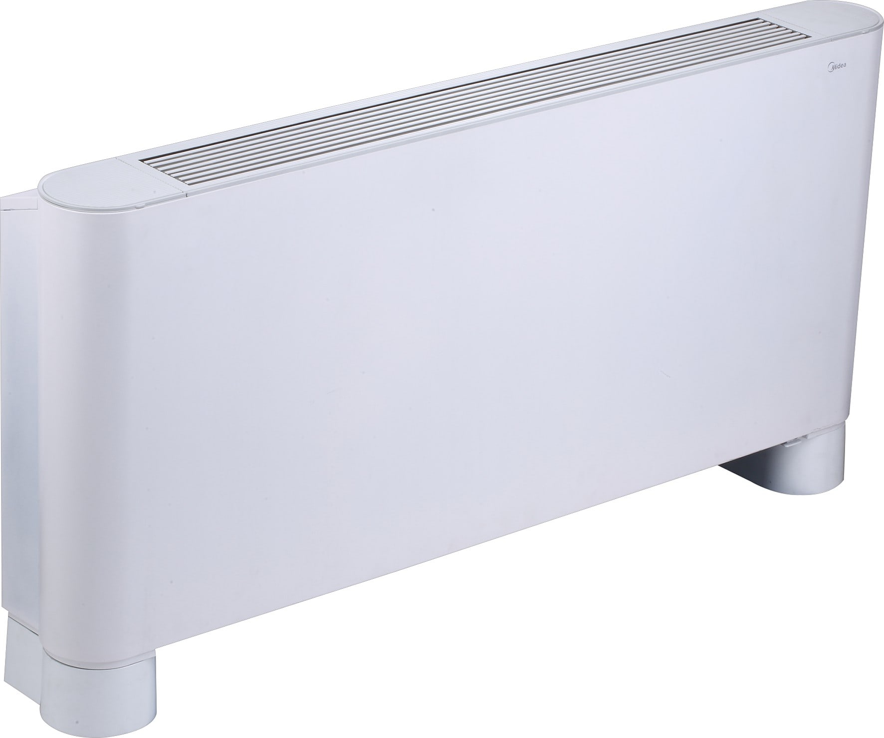 Midea - Ventilo convecteur serie 2 console carossee - 2 tubes - 3,73kw