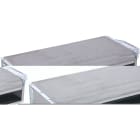 Midea - Ventilo convecteur console non carossee - 2 tubes - 1,52kw