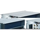 Midea - Ventilo convecteur gainable - 4 tubes - 1,7kw