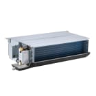Midea - Ventilo convecteur gainable - 2 tubes - 11 kw