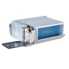 Midea - VENTILO-CONVECTEUR À 4 TUBES 2,7 KWF / 2,7 KWC