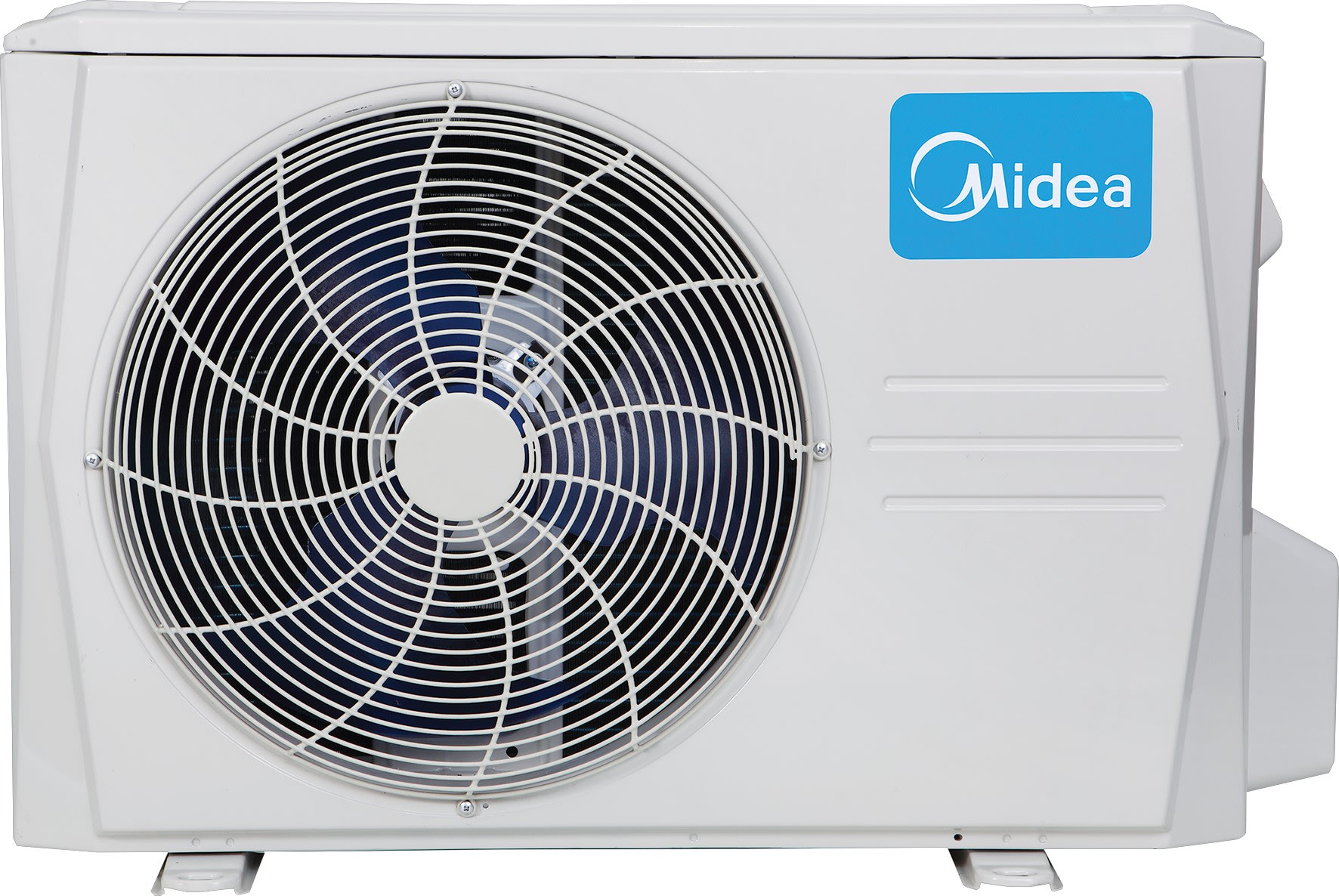 Midea - Groupe exterieur serie BREEZELESS E R32 - 3,5kw