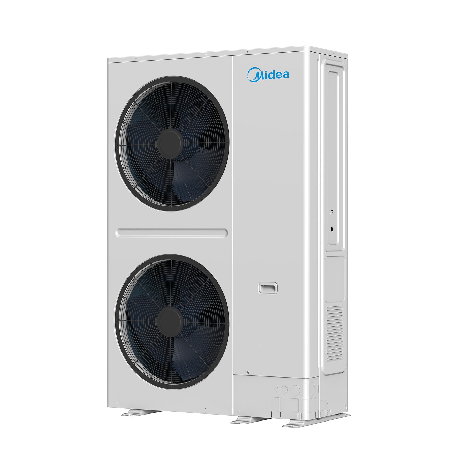 Midea - Unités extérieure VRF Gainable Haute Pression 40 kW