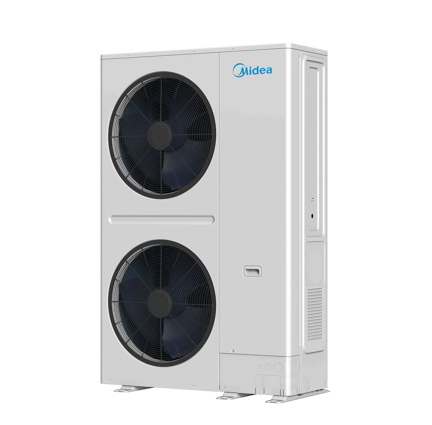 Midea - Unités extérieure VRF Gainable Haute Pression 40 kW