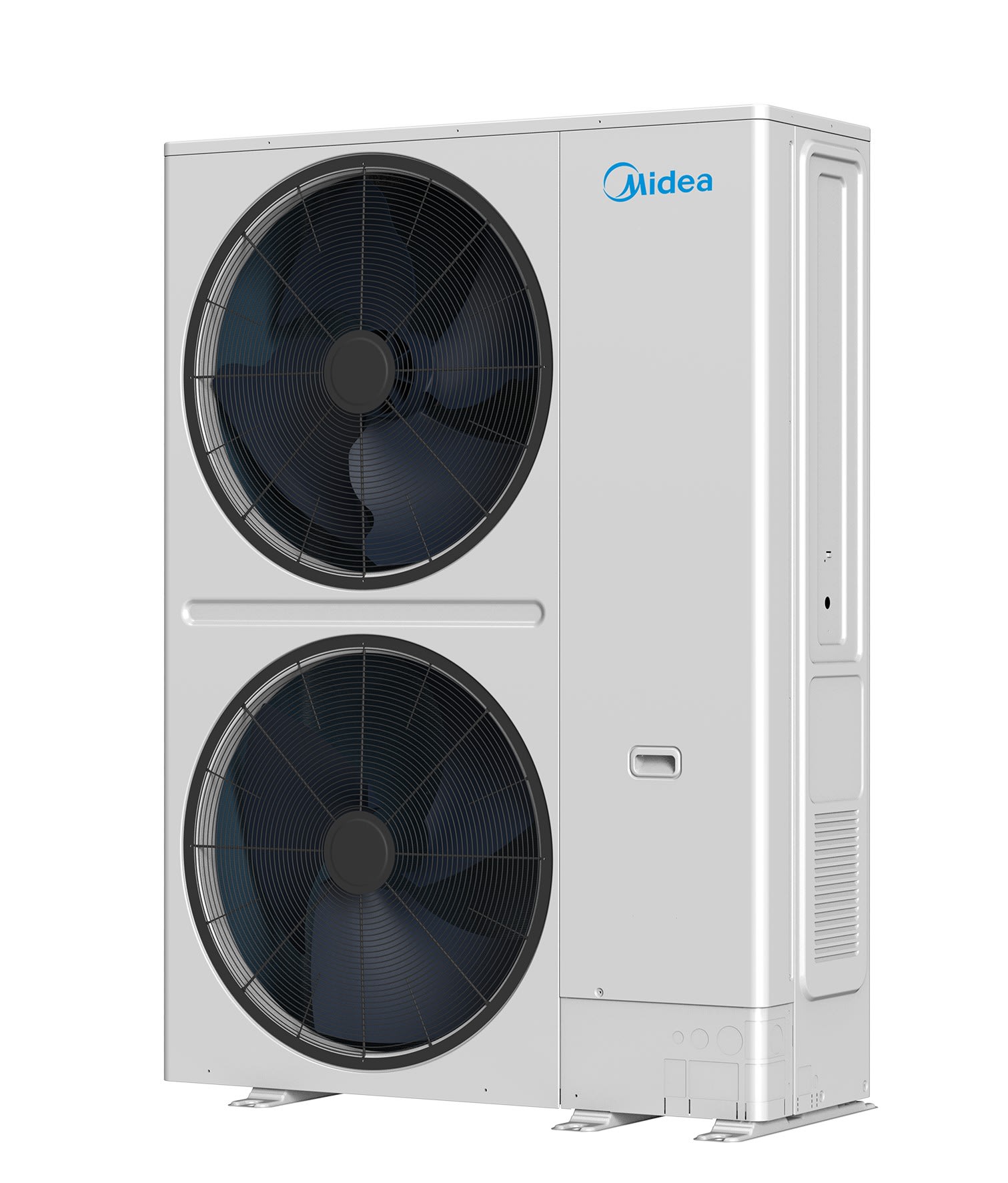 Midea - Unités extérieure VRF Gainable Haute Pression 45 kW
