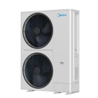 Midea - Unités extérieure VRF Gainable Haute Pression 56 kW