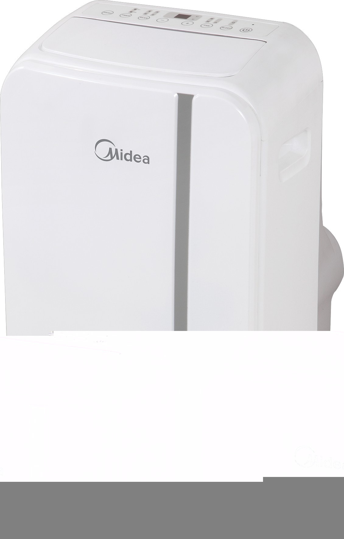 Midea - Mobile Froid seul R290 2,5Kw