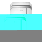 Midea - Mobile reversible R290 3,5kw