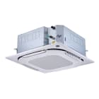 Midea - Unités intérieures Quantum, Cassette 840x840-10 kW