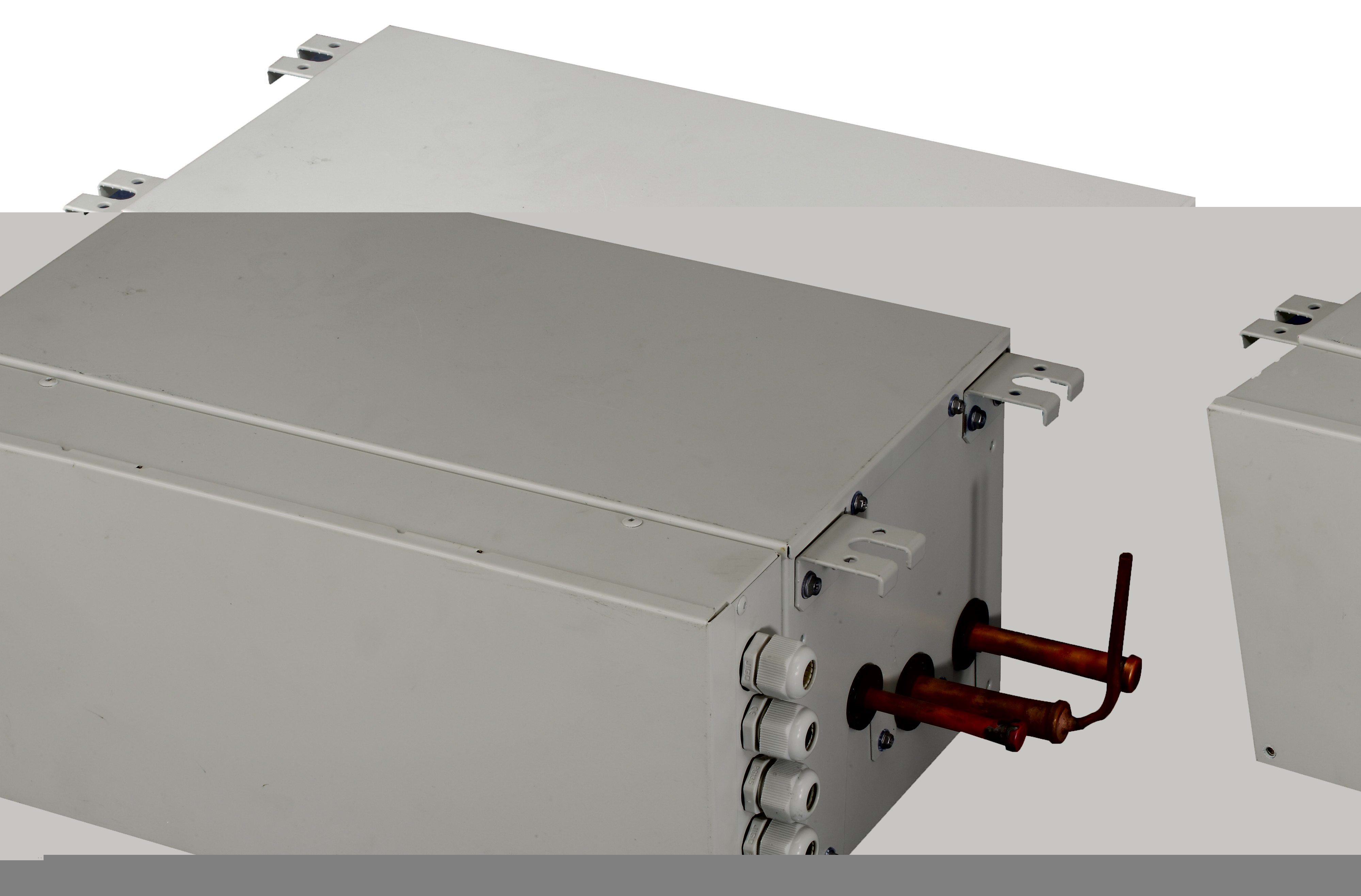 Midea - Boitier recuperation d'energie - 1 sorties 16kw