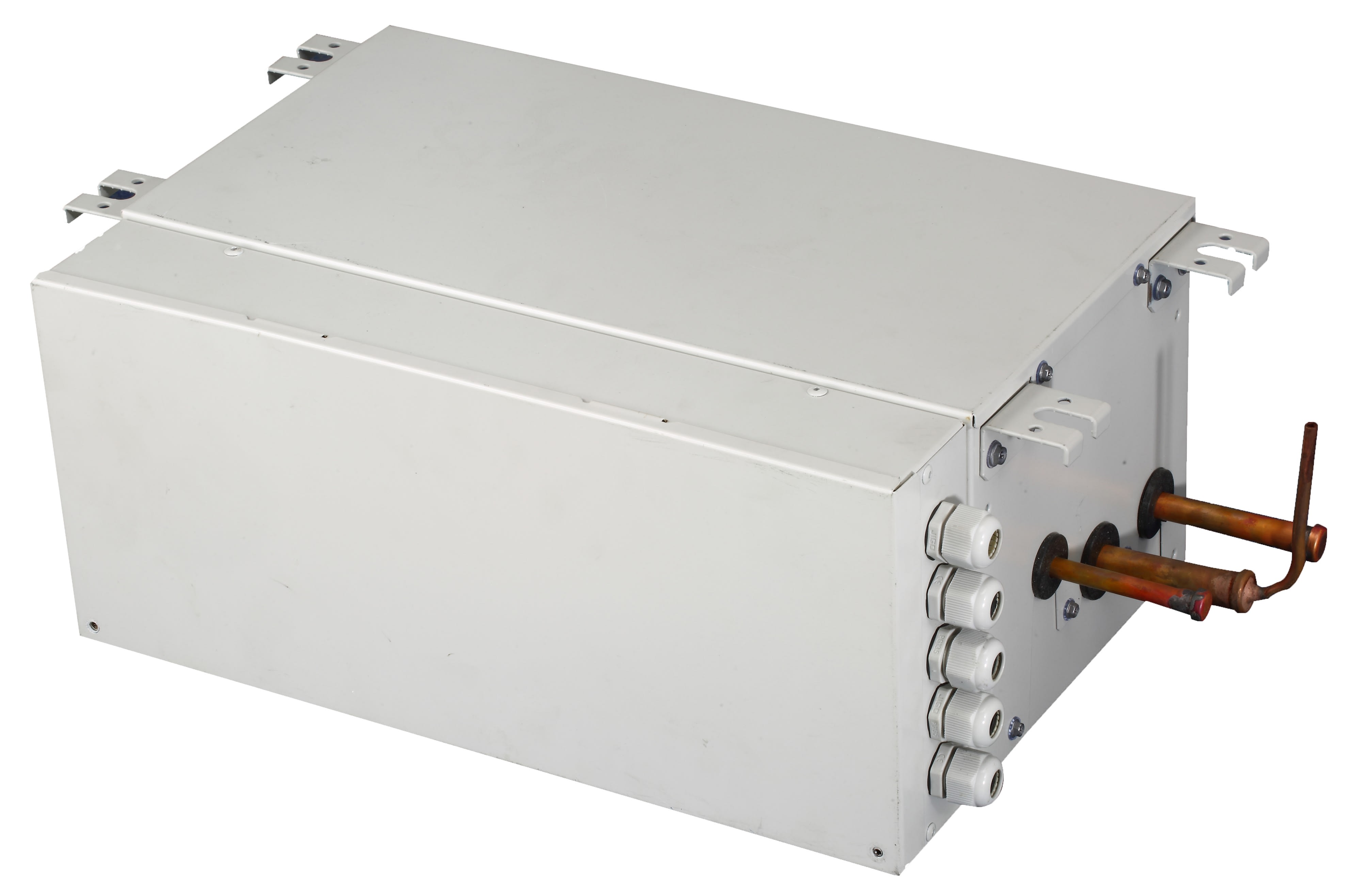 Midea - Boitier recuperation d'energie - 1 sorties 16kw