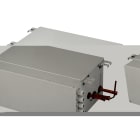 Midea - Boitier recuperation d'energie - 1 sorties 16kw