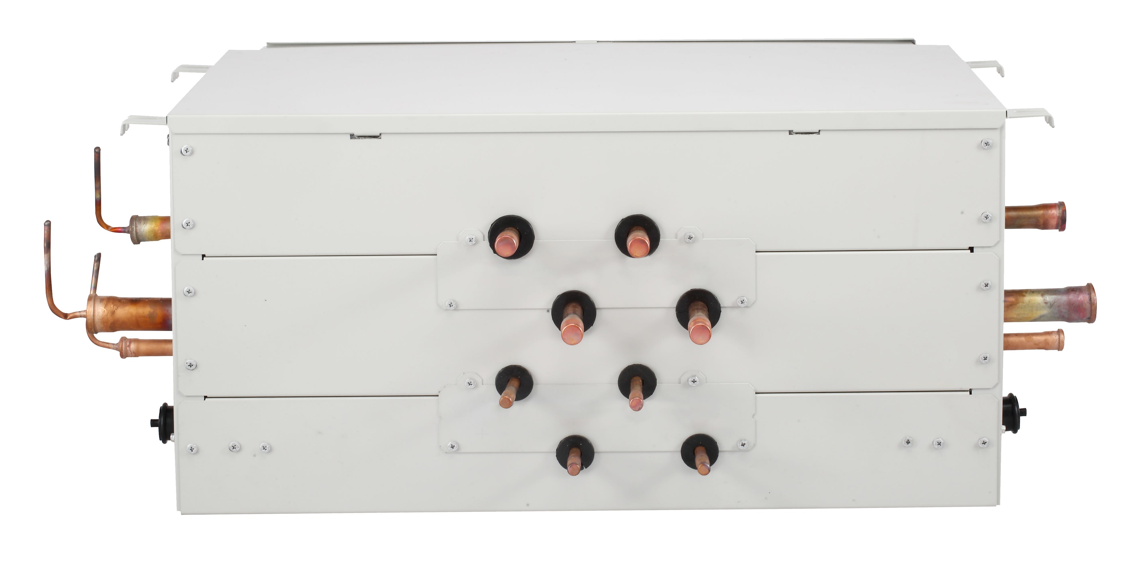 Midea - Boitier recuperation d'energie - jusqu'à 4 sorties 45kw