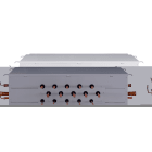 Midea - Boitier recuperation d'energie haute capacite - jusqu'à 2 sorties 28kw