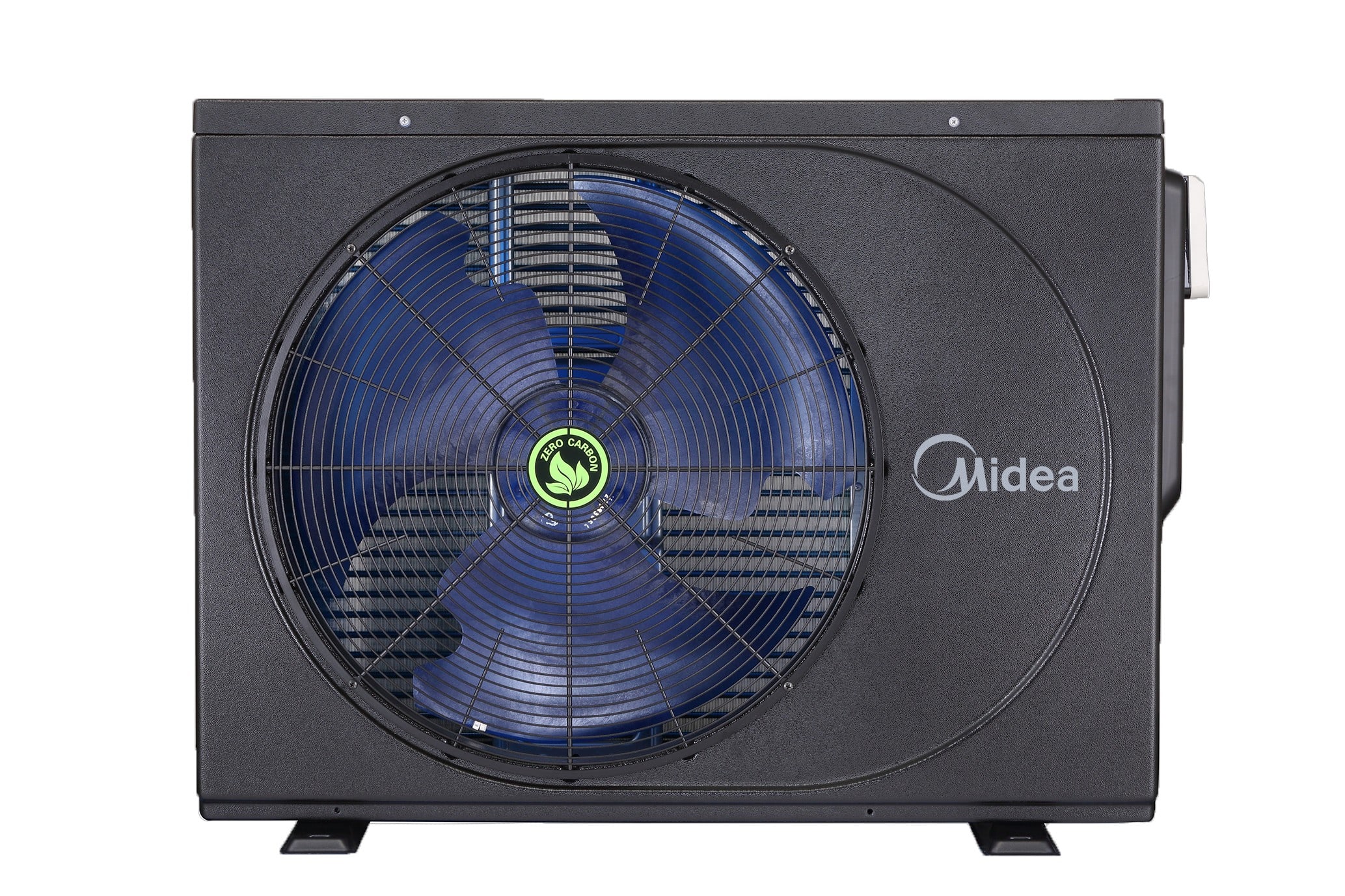 Midea - Pompe à chaleur pour piscine, puissance 12 Kw