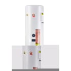 Midea - Réservoir ATOM 200L