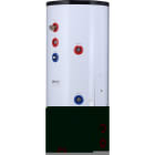 Midea - BALLON SERIE MT 190L