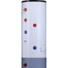 Midea - BALLON SERIE MT 270L