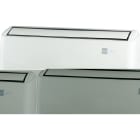 Midea - Unité intérieure CONSOLE CONVERTIBLE / PLAFONNIER EXPERT - CL - Tél IR - 5kw