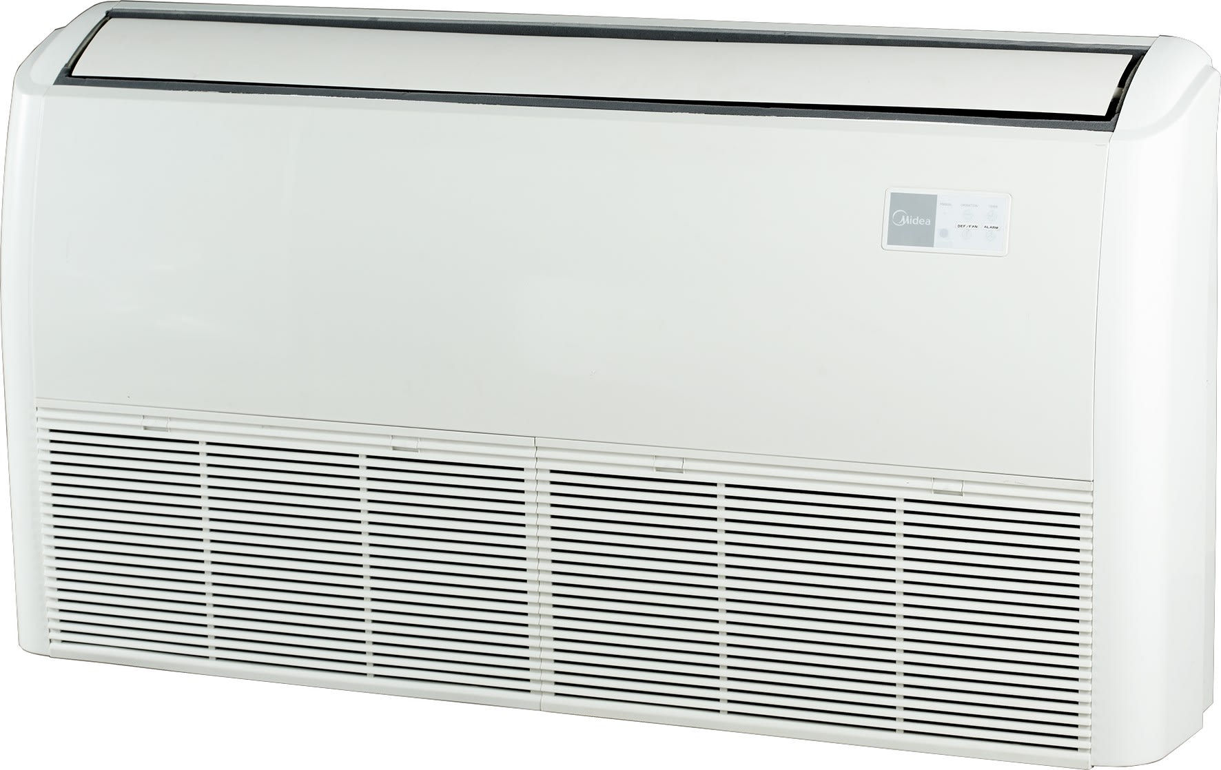 Midea - Unité intérieure CONSOLE CONVERTIBLE / PLAFONNIER EXPERT - CL - Tel IR - 71kw