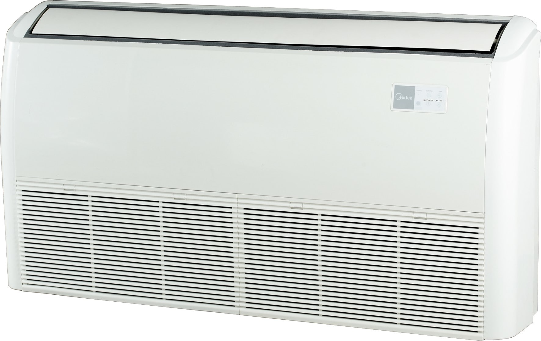 Midea - Unité intérieure CONSOLE CONVERTIBLE / PLAFONNIER EXPERT - CL - Tél IR - 16kw