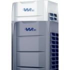 Midea - Groupe exterieur VRF à recuperation d'energie serie V6 Triphase R410A - 25,2 kw