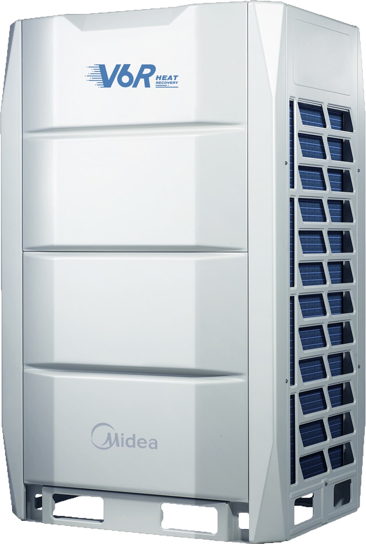 Midea - Groupe exterieur VRF à recuperation d'energie serie V6 Triphase R410A - 28 kw