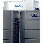 Midea - Groupe exterieur VRF à recuperation d'energie serie V6 Triphase R410A - 40 kw