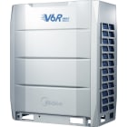 Midea - Groupe exterieur VRF à recuperation d'energie serie V6 Triphase R410A - 40 kw