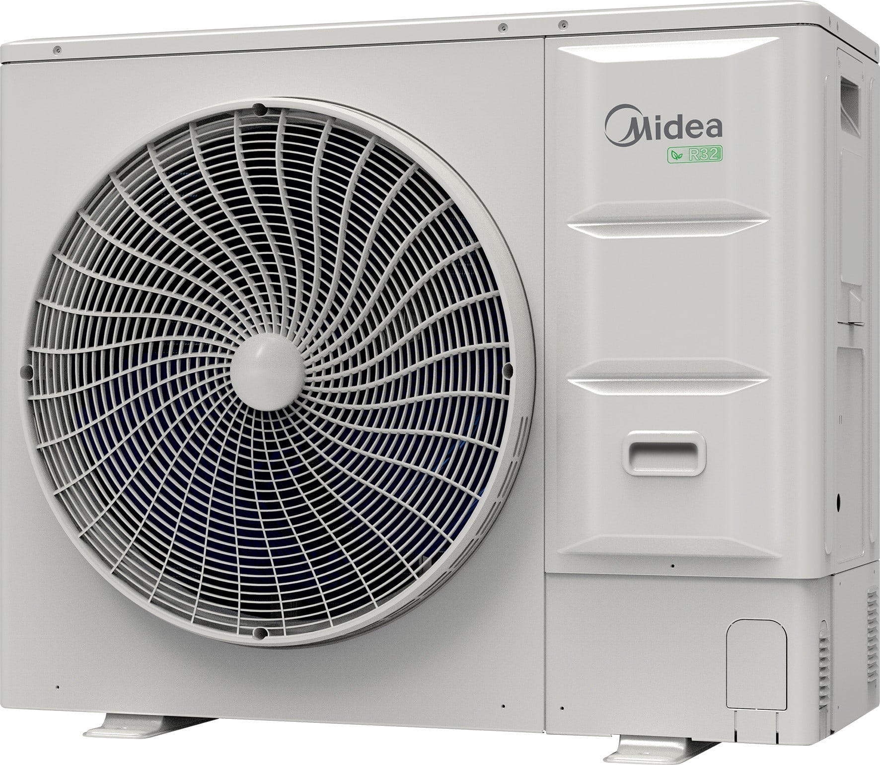 Midea - Unité extérieure Mini VRF V8 R32 18 Kw