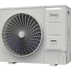 Midea - Unité extérieure Mini VRF V8 R32 18 Kw