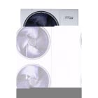 Midea - Unité extérieure V8S Combinable Soufflage Horizontal 45 kW