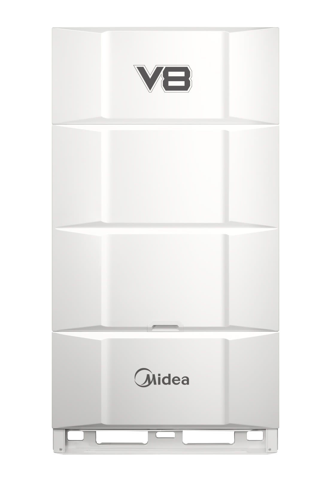 Midea - Unité extérieure V8 combinable 45 kW
