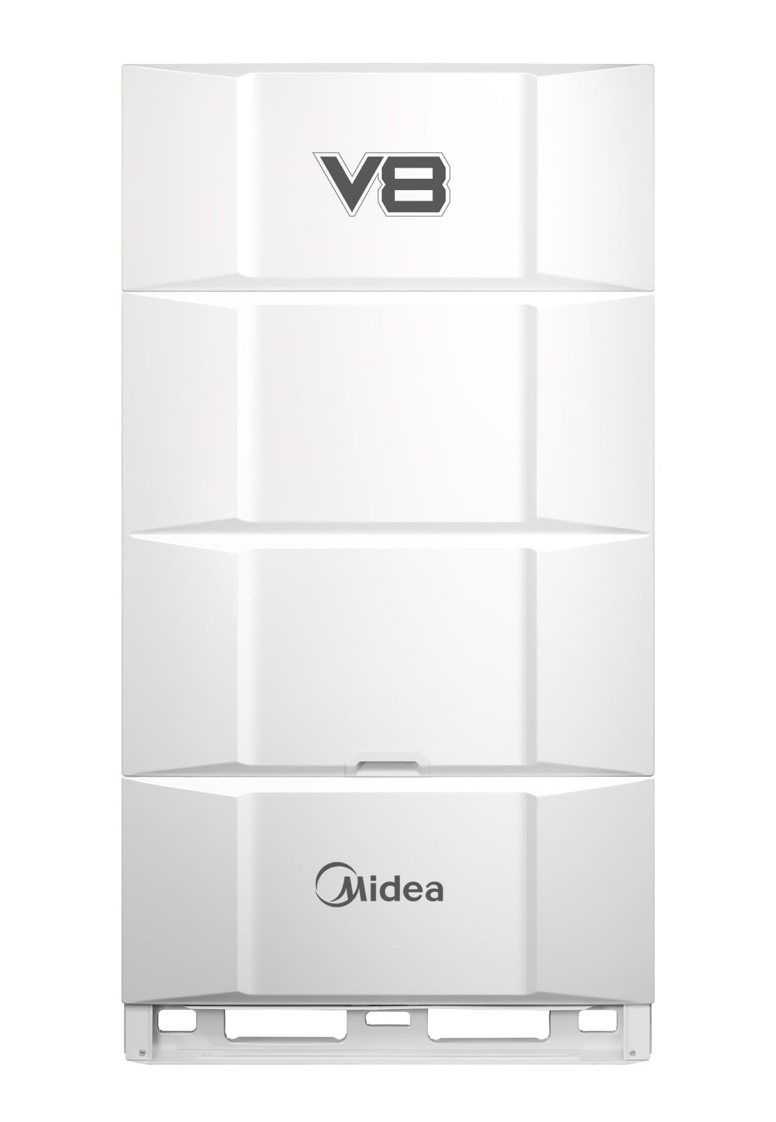 Midea - Unité extérieure UE VRF V8i non combinable 28 kW