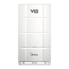 Midea - Unité extérieure V8 combinable 40 kW