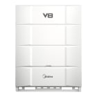Midea - Unité extérieure UE VRF V8i non combinable 50 kW