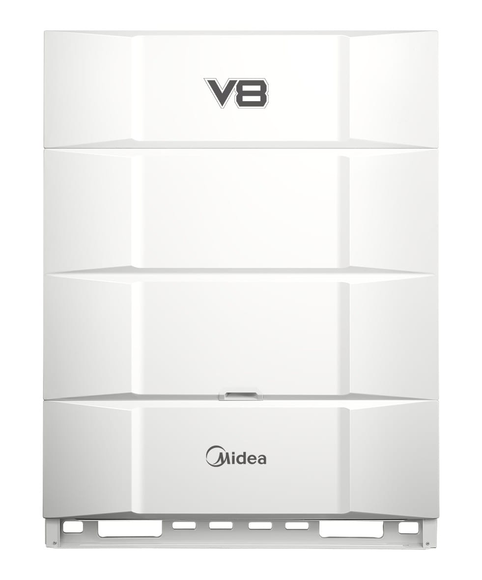 Midea - Unité extérieure UE VRF V8i non combinable 56 kW