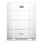 Midea - Unité extérieure UE VRF V8i non combinable 56 kW