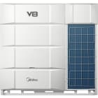 Midea - Unité extérieure V8 combinable 90 kW